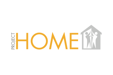 Project Home Logo