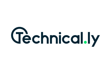 Technical.ly logo