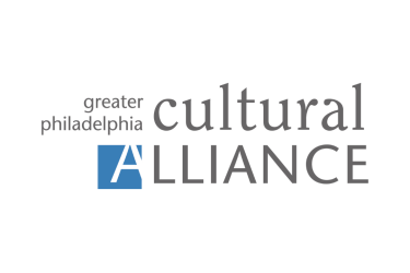 logo for the Greater Philadelphia Cultural Alliance