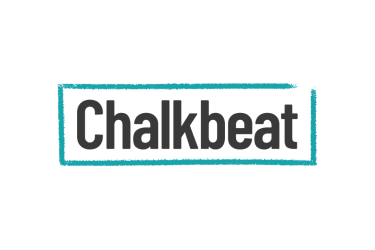 Chalkbeat Square Logo