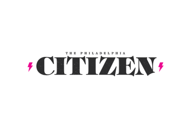 Logo for the Philadelphia Citizen