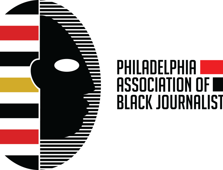 Philadelphia Association of Black Journalists logo